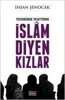 Produktbild: Tefekk&uuml;rde, Tesett&uuml;rde Islam Diyen Kizlar
