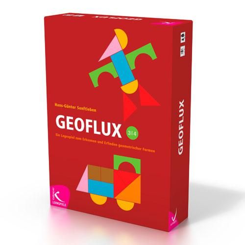 Produktbild: Geoflux