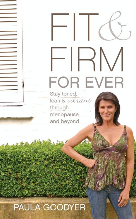 Produktbild: Fit & Firm For Ever