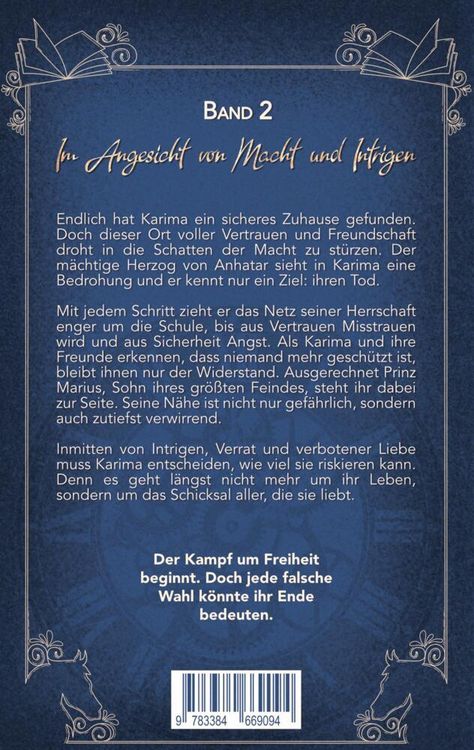 Produktbild: Die Weltenpassage
