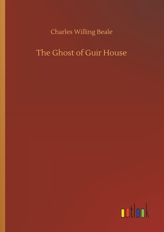Produktbild: The Ghost of Guir House
