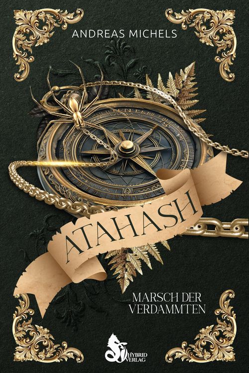 Produktbild: Atahash