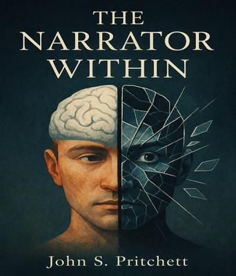 Produktbild: The Narrator Within