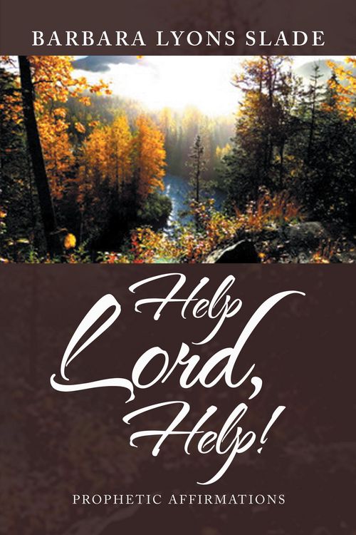 Produktbild: Help Lord, Help!