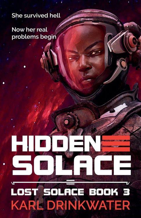 Produktbild: Hidden Solace