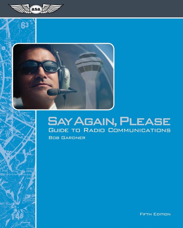 Produktbild: Say Again, Please