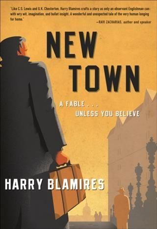 Produktbild: New Town