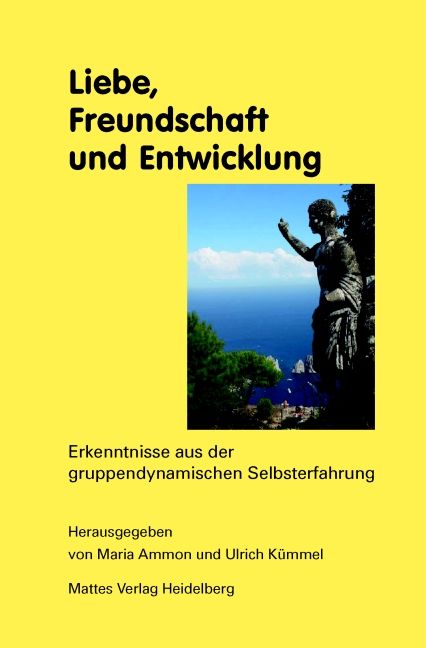 Produktbild: Liebe, Freundschaft und Entwicklung