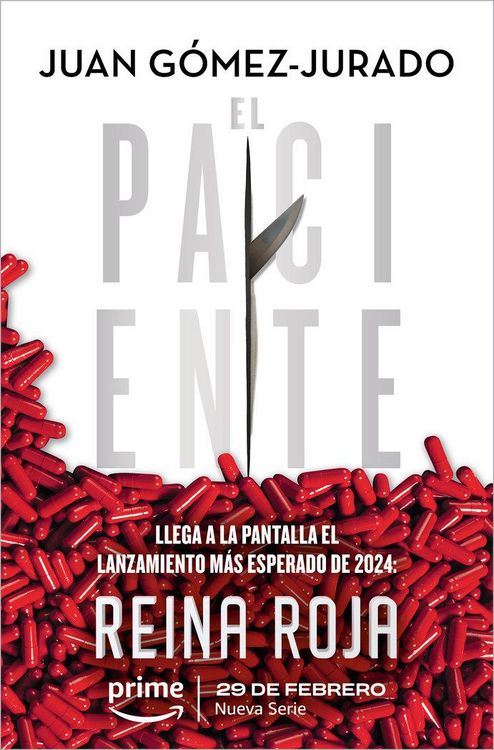 Produktbild: El paciente