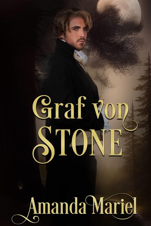 Produktbild: Graf von Stone