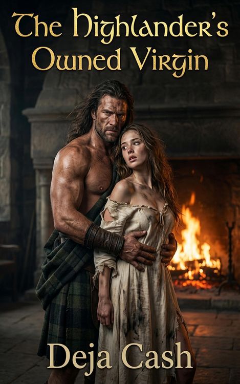 Produktbild: The Highlander's Owned Virgin