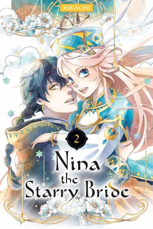 Produktbild: Nina the Starry Bride 2