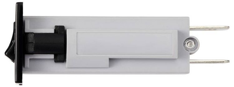 Produktbild: TRU COMPONENTS TC-13401632 Leistungsschalter thermisch 125 V/AC, 250 V/AC, 32 V/DC, 50 V/DC 5 A 1 St.