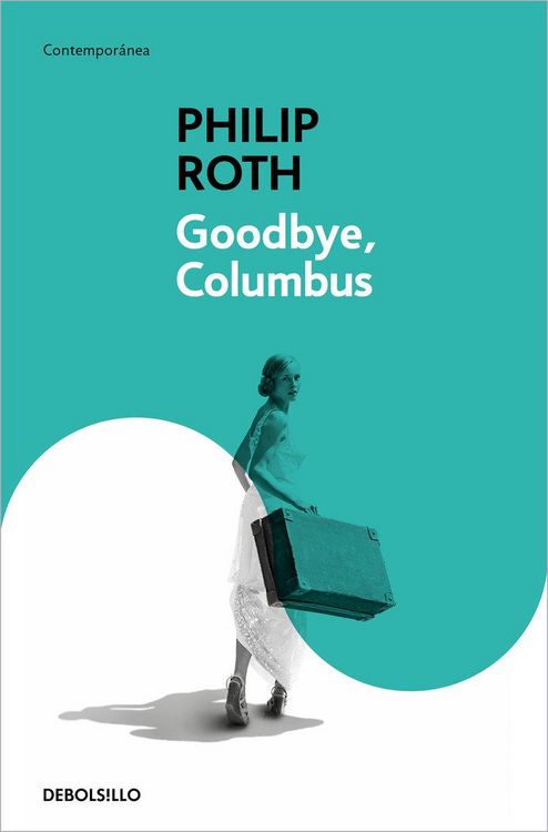 Produktbild: Goodbye, Columbus