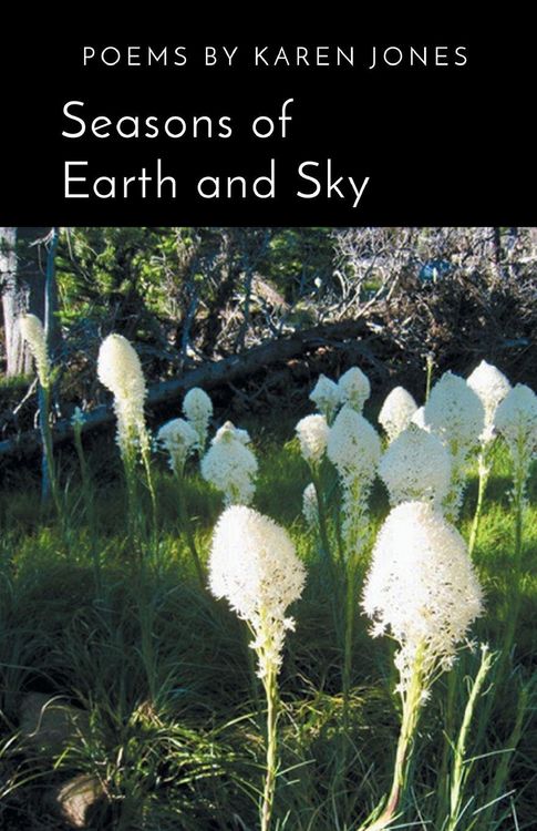 Produktbild: Seasons of Earth and Sky