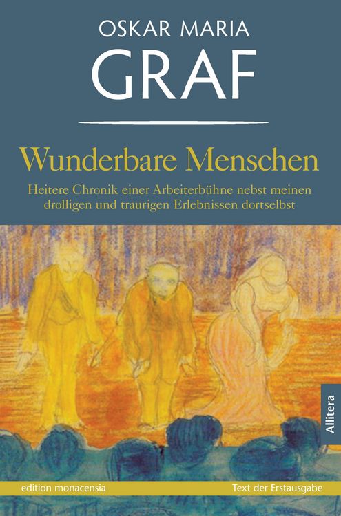 Produktbild: Wunderbare Menschen