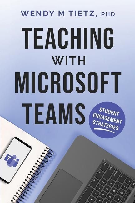 Produktbild: Teaching with Microsoft Teams