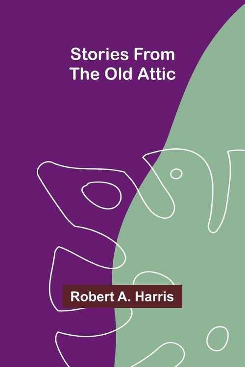 Produktbild: Stories from the Old Attic