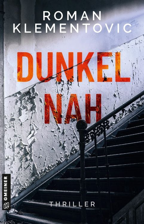 Produktbild: Dunkelnah