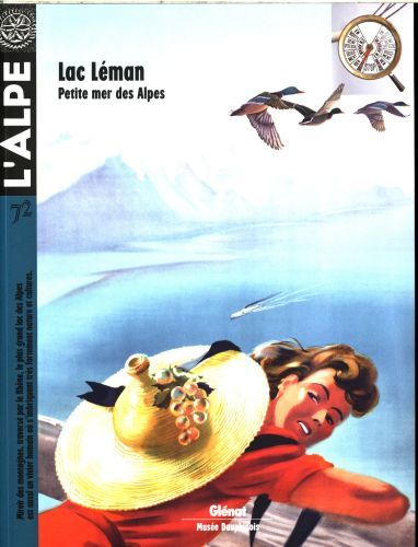 Produktbild: L'Alpe: No 72