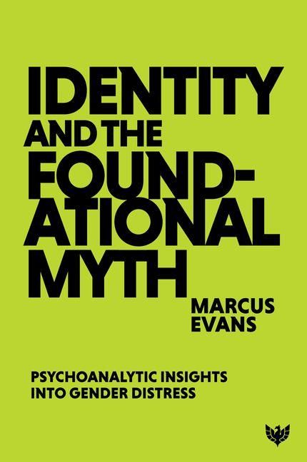 Produktbild: Identity and the Foundational Myth