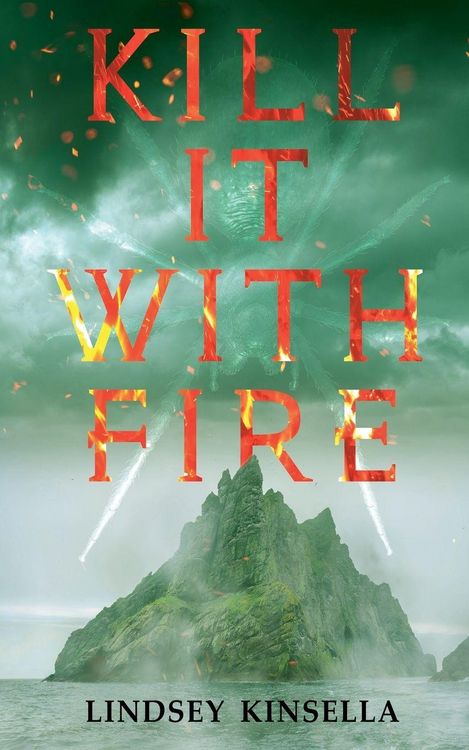 Produktbild: Kill It with Fire