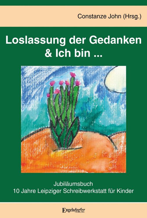 Produktbild: Loslassung der Gedanken & Ich bin ...