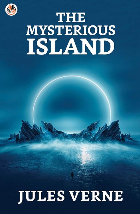 Produktbild: The Mysterious Island