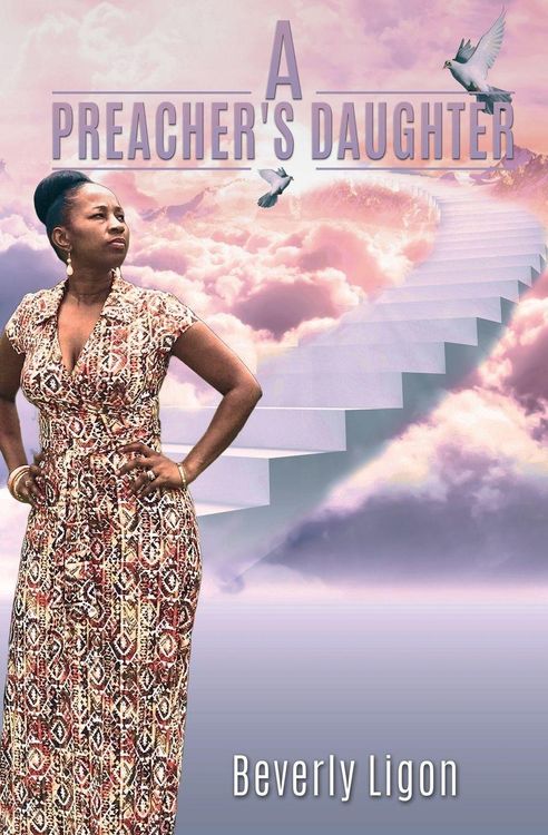 Produktbild: A Preacher's Daughter