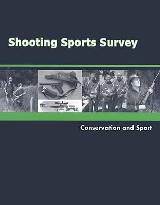 Produktbild: Shooting Sports Survey