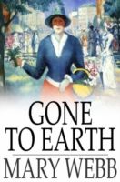 Produktbild: Gone to Earth