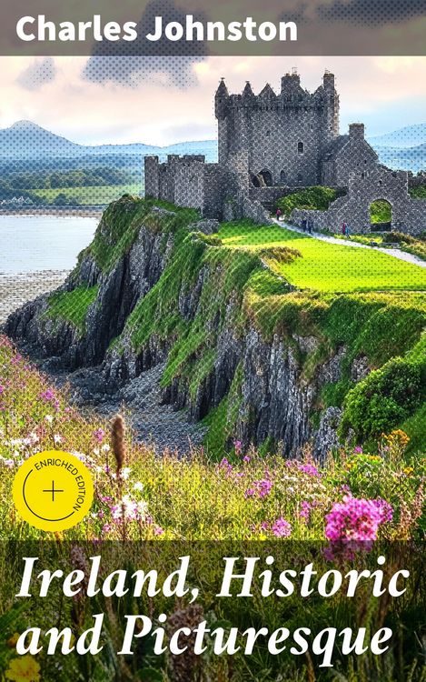 Produktbild: Ireland, Historic and Picturesque