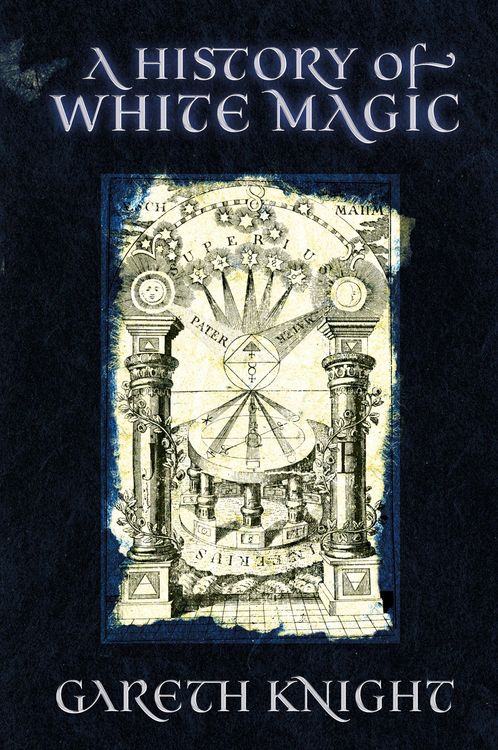 Produktbild: A History of White Magic