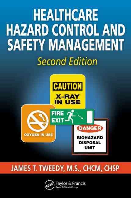 Produktbild: Healthcare Hazard Control and Safety Management