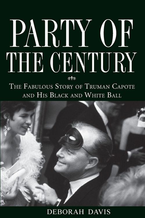 Produktbild: Party of the Century