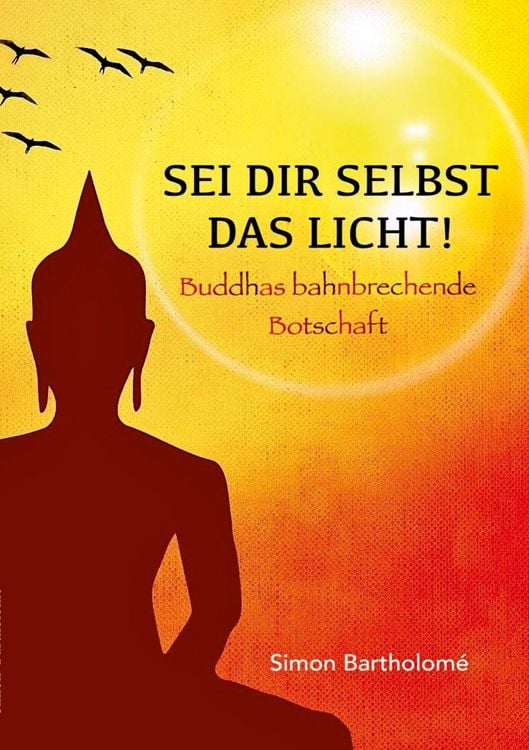 Produktbild: Sei dir selbst das Licht!