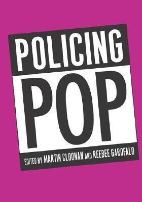 Produktbild: Policing Pop