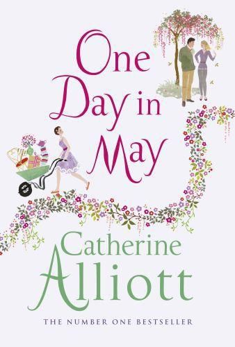Produktbild: One Day in May