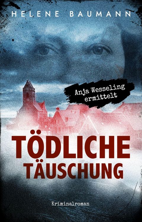 Produktbild: T&ouml;dliche T&auml;uschung