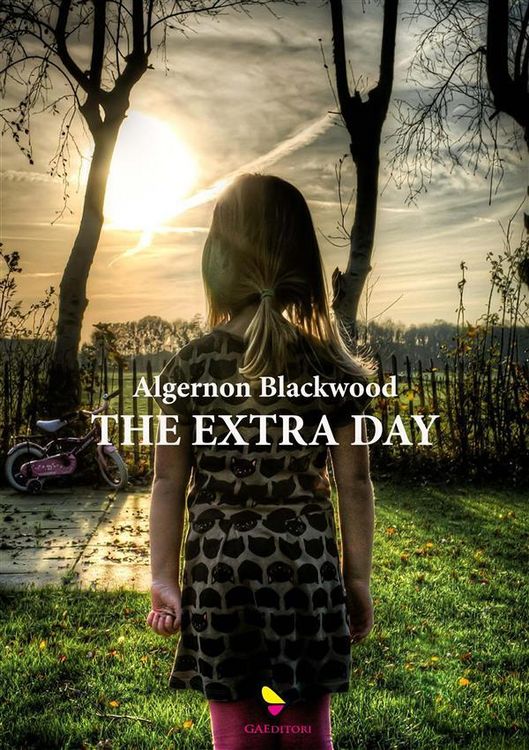 Produktbild: The extra day