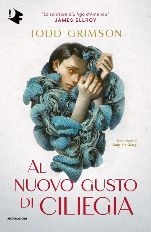Produktbild: Al nuovo gusto di ciliegia