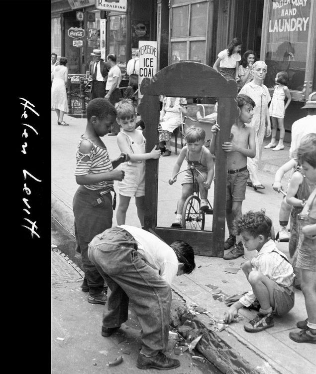 Produktbild: Helen Levitt
