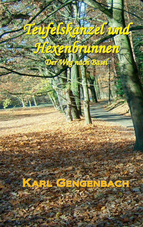 Produktbild: Teufelskanzel und Hexenbrunnen
