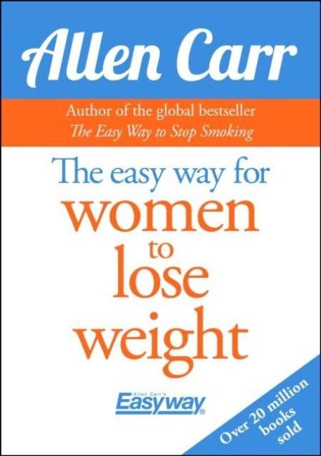 Produktbild: The Easy Way for Women to Lose Weight