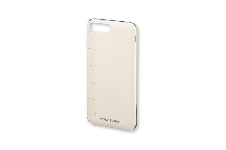 Produktbild: Moleskine Ruler Graphic Journey Hard Case For Iphone 7plus/7