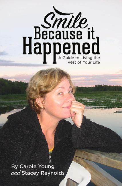 Produktbild: Smile Because It Happened