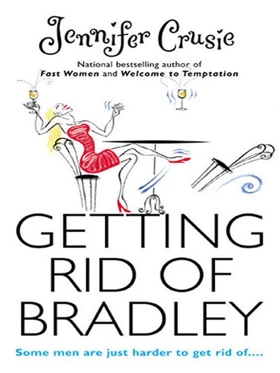 Produktbild: Getting Rid of Bradley