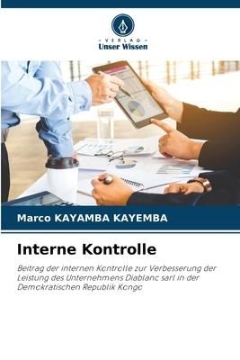 Produktbild: Interne Kontrolle
