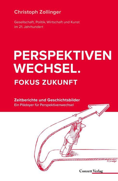 Produktbild: Perspektivenwechsel. Fokus Zukunft