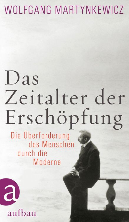 Produktbild: Das Zeitalter der Ersch&ouml;pfung
